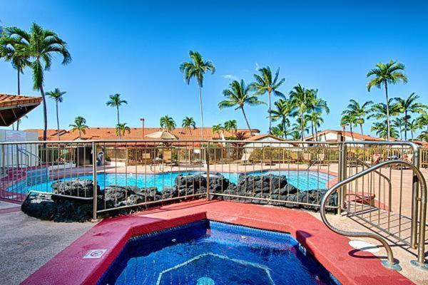Kona Coast Resort At Keauhou Gardens 8204 Kailua-Kona Exterior foto
